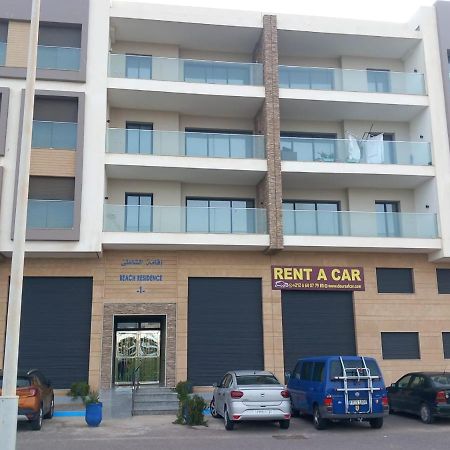 Appartement De Luxe Bord De Mer Essaouira A 2 Pas De La Plage Exterior photo